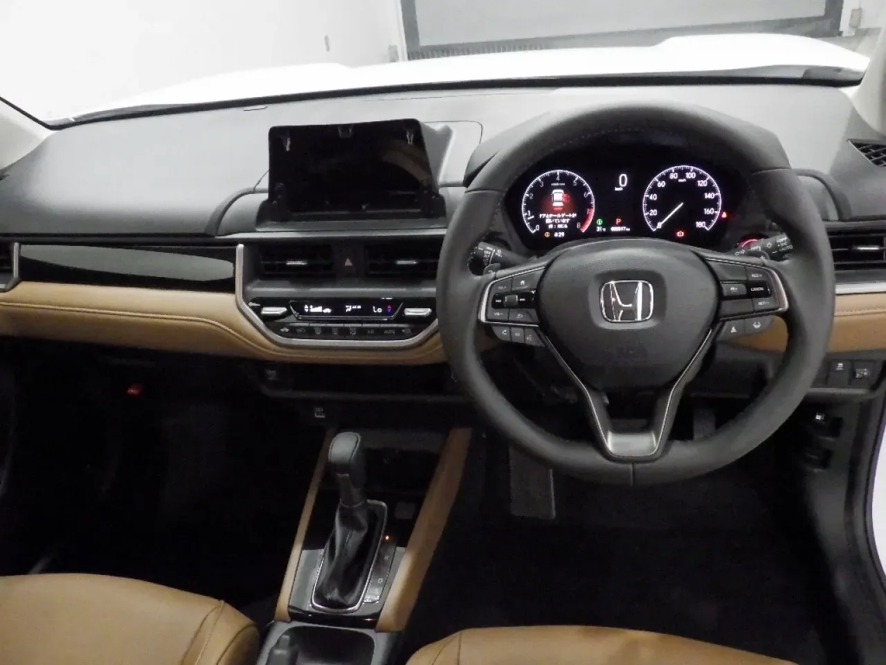 2026 Honda WR-V 1.5 i-VTEC Gazimağusa Satılık İkinci El | GalerimPlus - Thumbnail 3