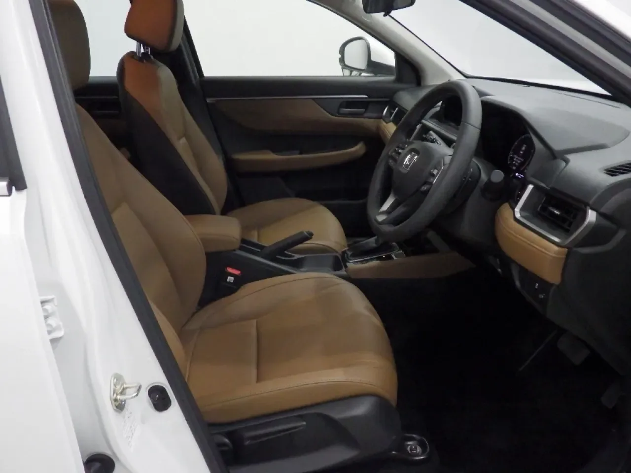 2026 Honda WR-V 1.5 i-VTEC Gazimağusa Satılık İkinci El | GalerimPlus - Thumbnail 6