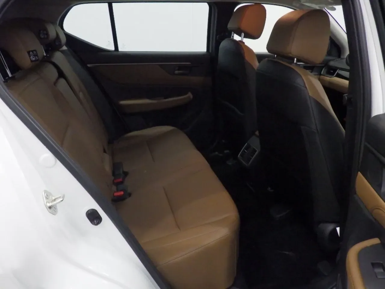 2026 Honda WR-V 1.5 i-VTEC Gazimağusa Satılık İkinci El | GalerimPlus - Thumbnail 7