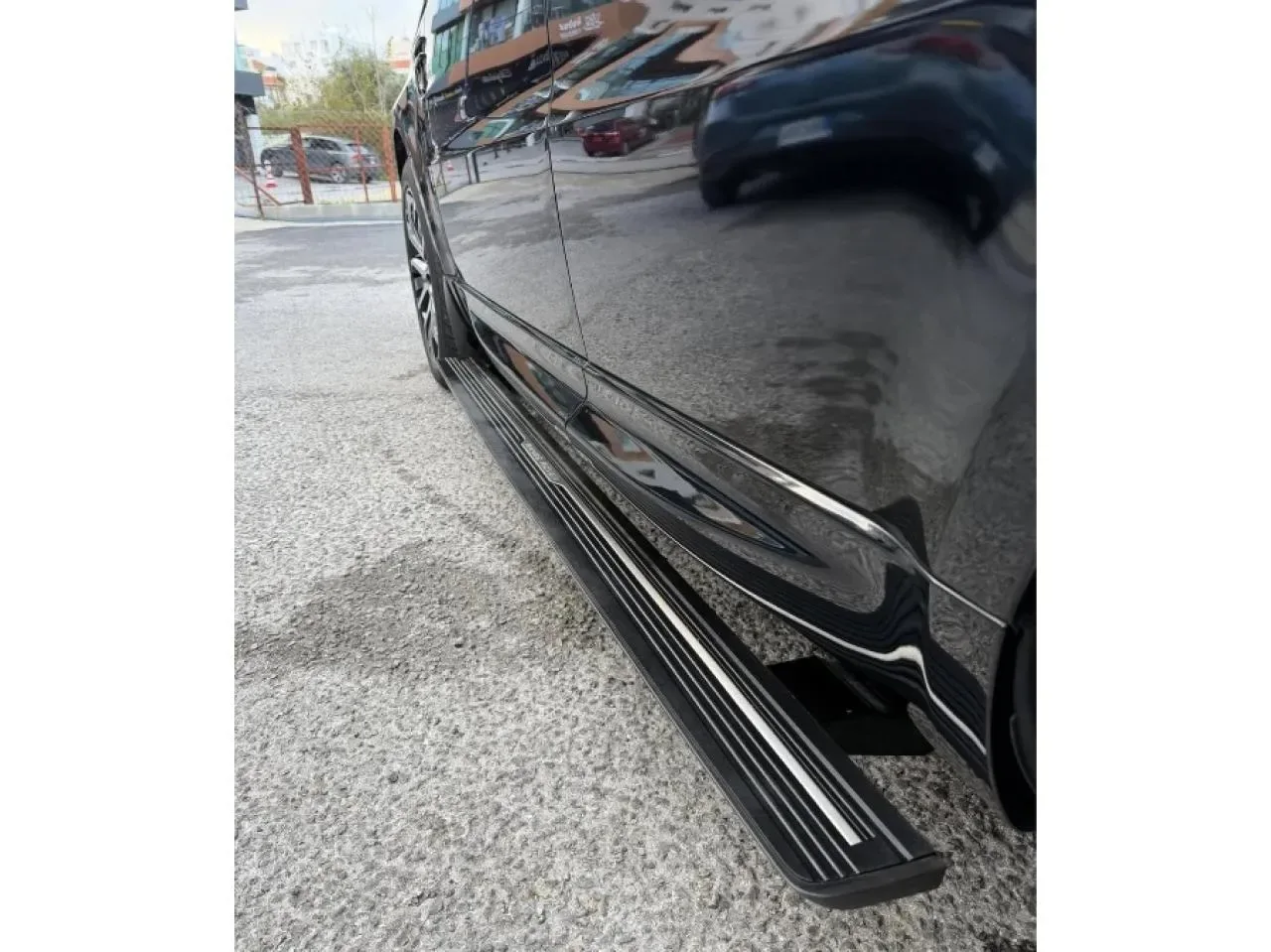 2022 Land Rover Range Rover Sport 3.0 D350 Girne Satılık İkinci El | GalerimPlus - Thumbnail 8