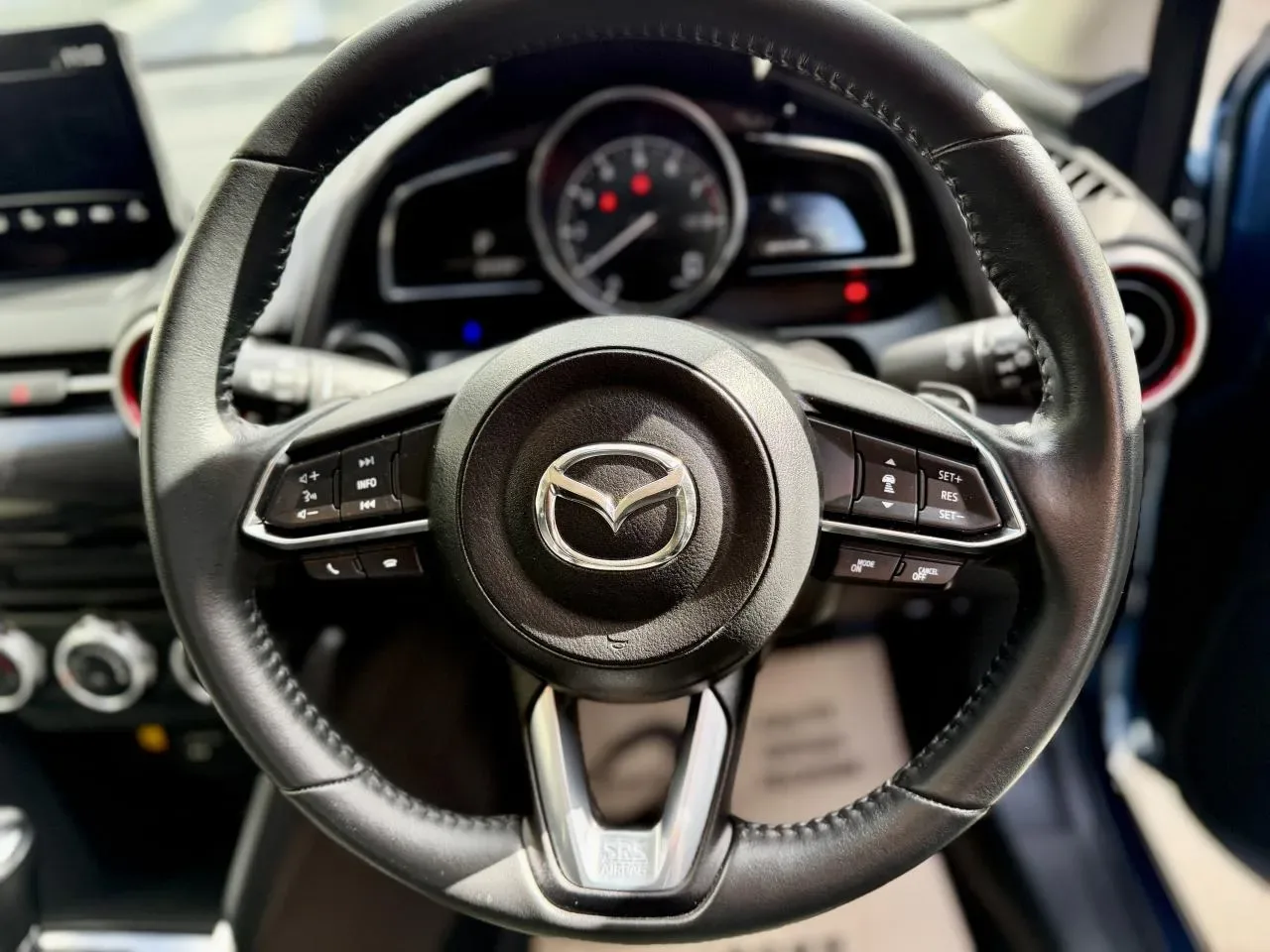 2023 Mazda Mazda 2 1.5 Sky-G Lefkoşa Satılık İkinci El | GalerimPlus - Thumbnail 7