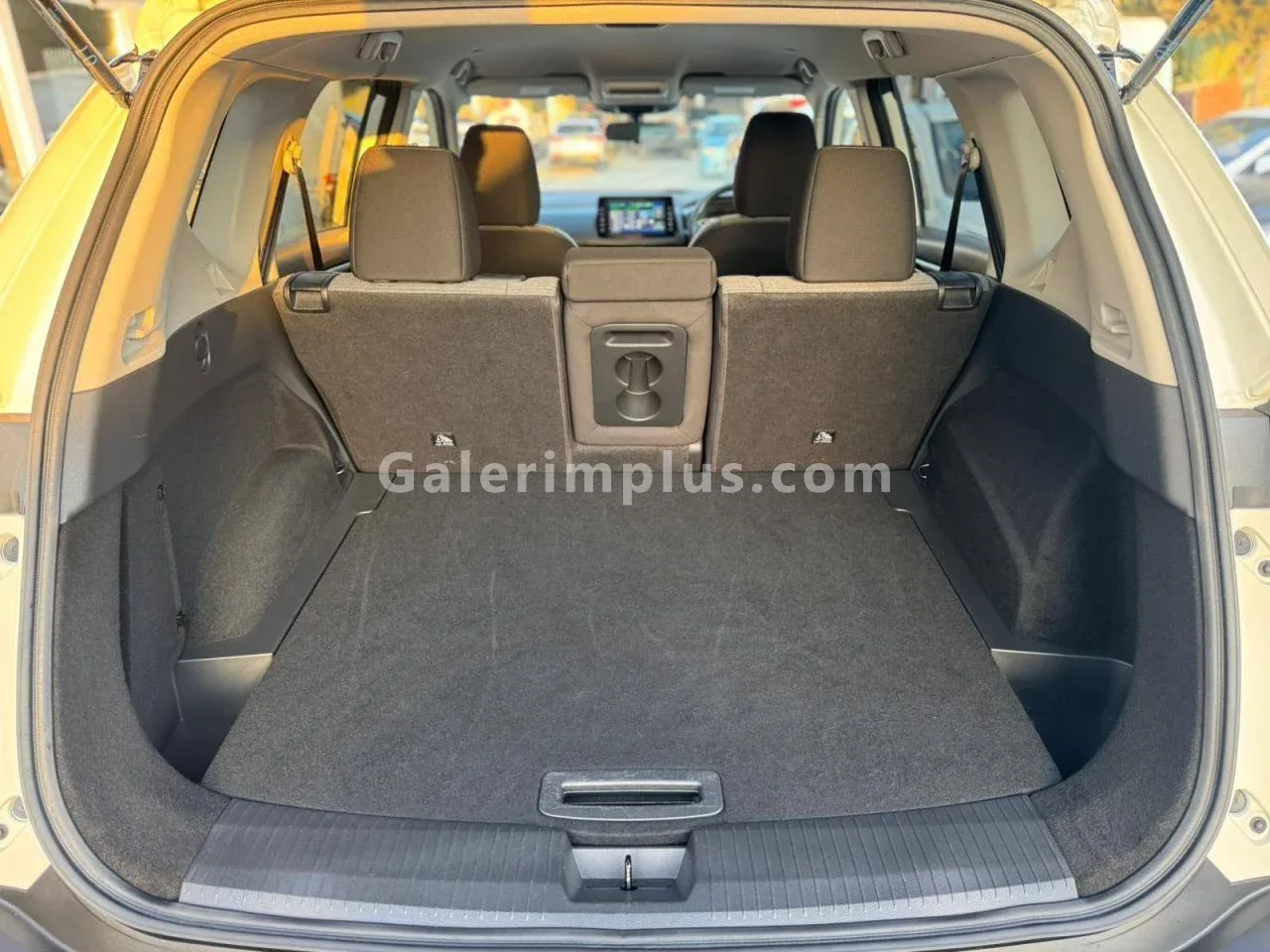 2023 Model Otomatik Nissan X-Trail Lefkoşa Satılık İkinci El | GalerimPlus - Thumbnail 4