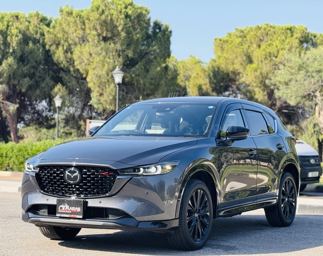 2023 Mazda CX-5 G.Mağusa Satılık İkinci El | GalerimPlus - Thumbnail 5