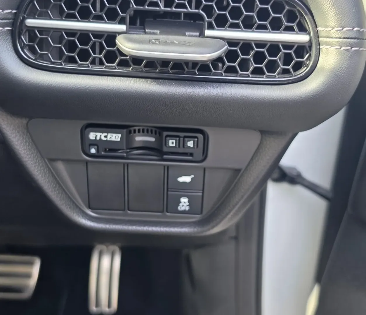 2023 Honda ZR-V 1.5 i-Vtec Lefkoşa Satılık İkinci El | GalerimPlus - Thumbnail 8