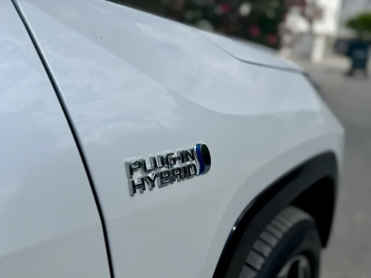2023 Toyota RAV4 2.5 Phev Lefkoşa Satılık İkinci El | GalerimPlus - Thumbnail 4