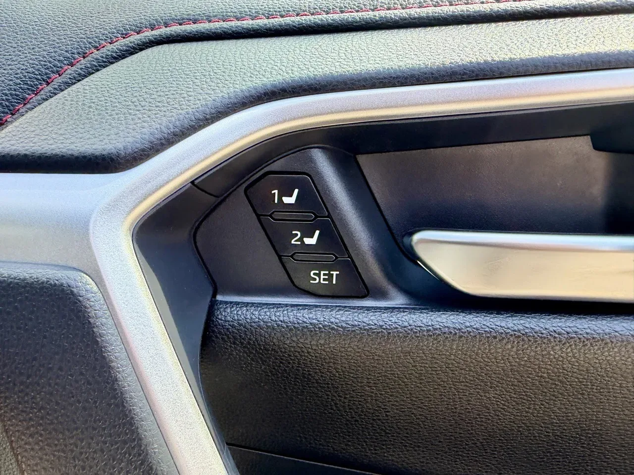 2023 Toyota RAV4 2.5 Phev Lefkoşa Satılık İkinci El | GalerimPlus - Thumbnail 7