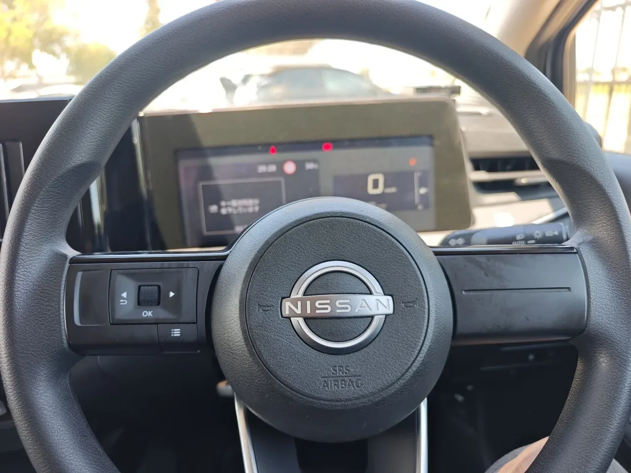2022 Nissan Note e-Power Lefkoşa Satılık İkinci El | GalerimPlus - Thumbnail 8
