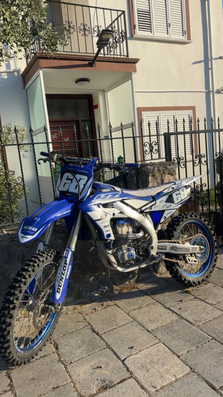 2023 Yamaha Diğer Diğer Lefkoşa Satılık İkinci El | GalerimPlus - Thumbnail 2