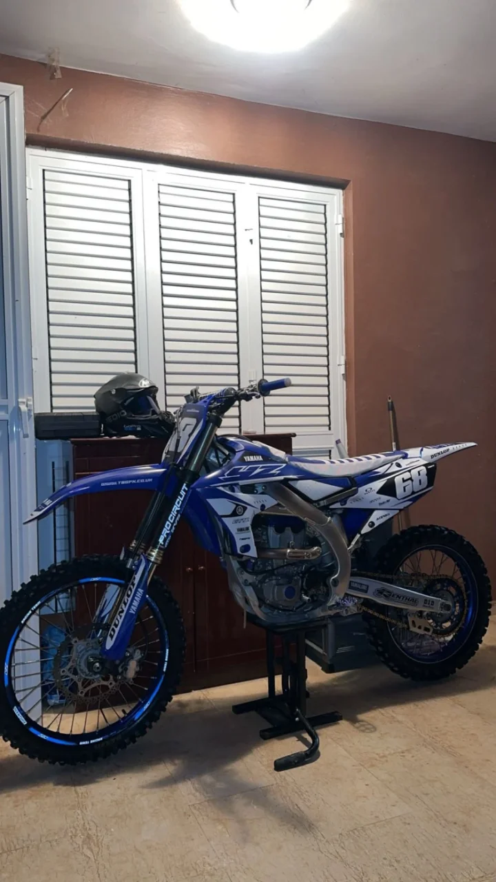 2023 Yamaha Diğer Diğer Lefkoşa Satılık İkinci El | GalerimPlus - Thumbnail 3