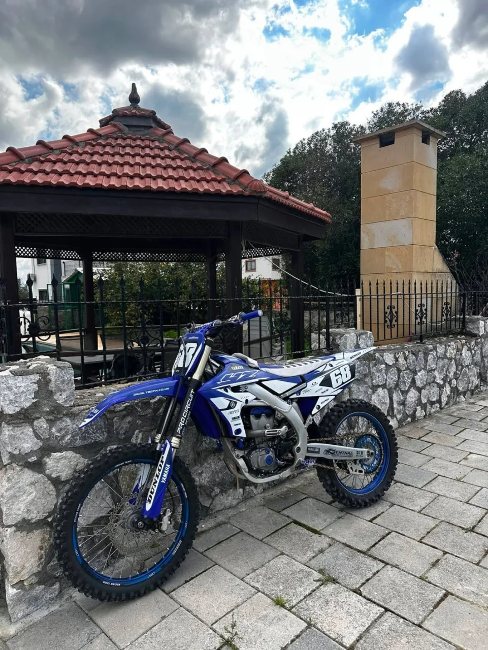 2023 Yamaha Diğer Diğer Lefkoşa Satılık İkinci El | GalerimPlus - Thumbnail 4