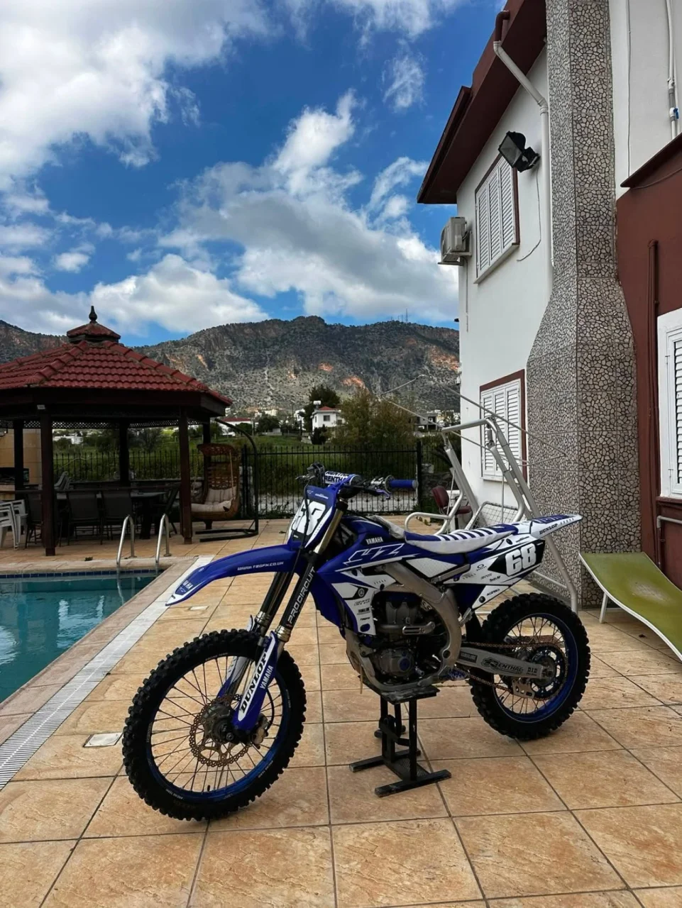 2023 Yamaha Diğer Diğer Lefkoşa Satılık İkinci El | GalerimPlus - Thumbnail 6