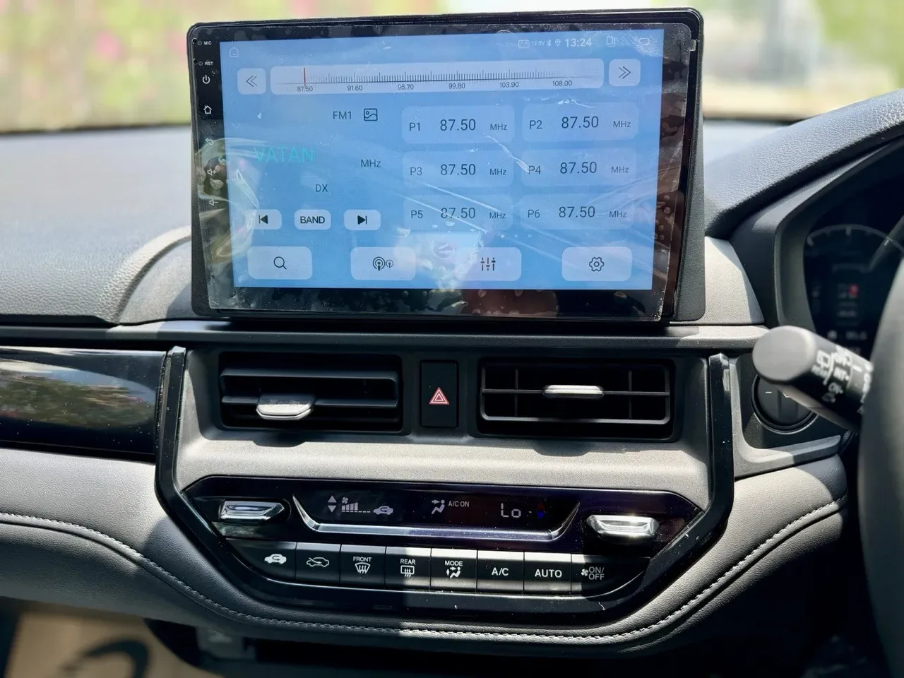 2026 Honda WR-V 1.5 i-VTEC Lefkoşa Satılık İkinci El | GalerimPlus - Thumbnail 3