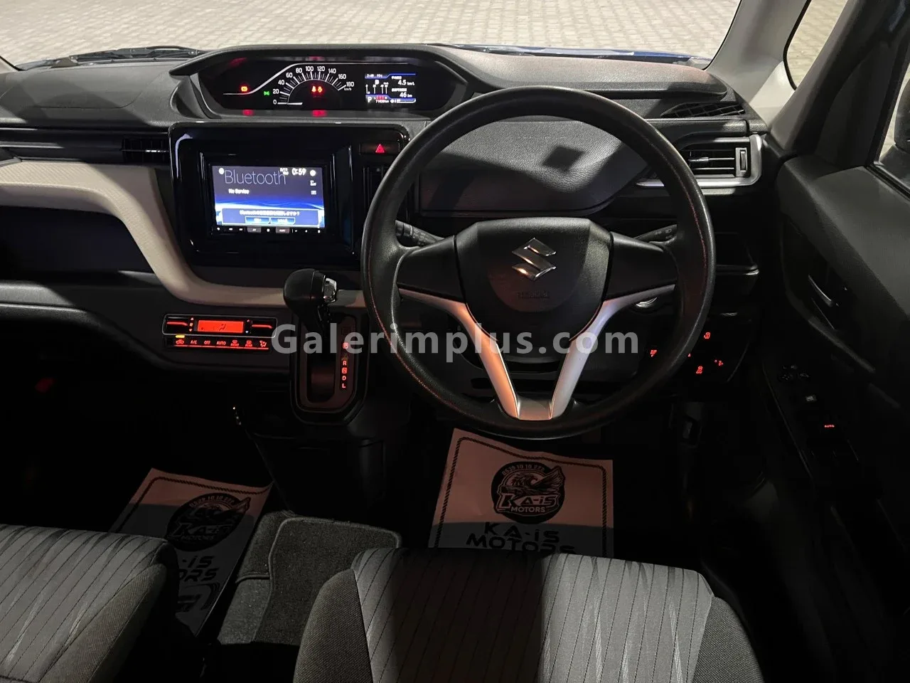 2022 Suzuki Solio Solio Gazimağusa Satılık İkinci El | GalerimPlus - Thumbnail 4