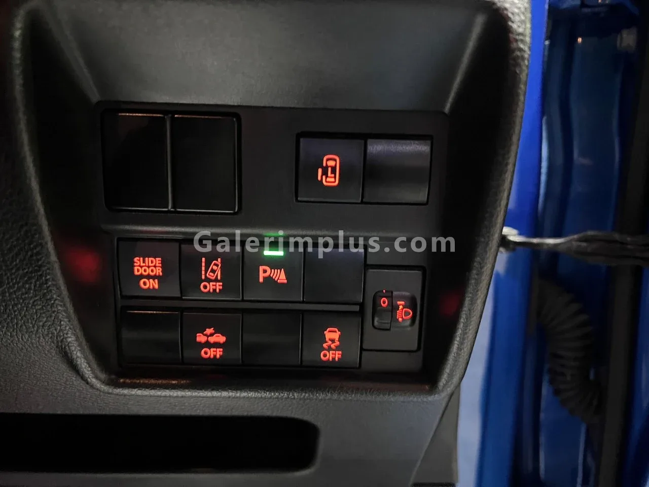 2022 Suzuki Solio Solio Gazimağusa Satılık İkinci El | GalerimPlus - Thumbnail 6