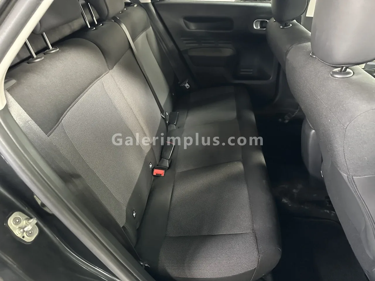 2019 Citroen C4 Cactus Lefke Satılık İkinci El | GalerimPlus - Thumbnail 7