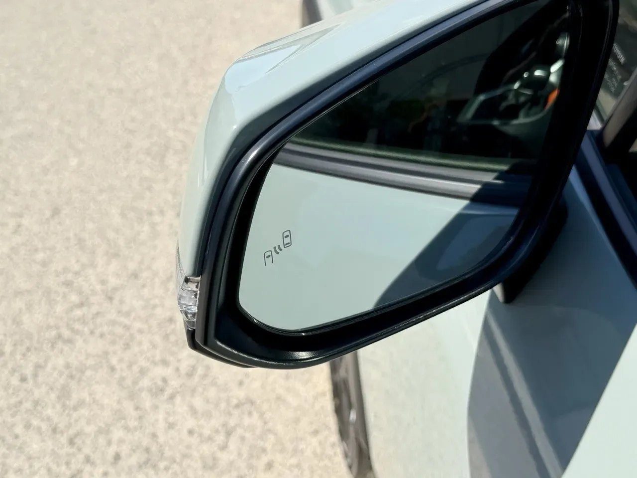 2025 Toyota RAV4 2.5 Hybrid Lefkoşa Satılık İkinci El | GalerimPlus - Thumbnail 5