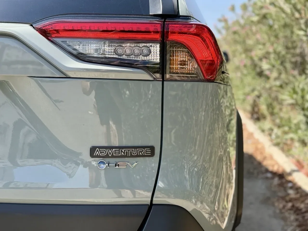 2025 Toyota RAV4 2.5 Hybrid Lefkoşa Satılık İkinci El | GalerimPlus - Thumbnail 7