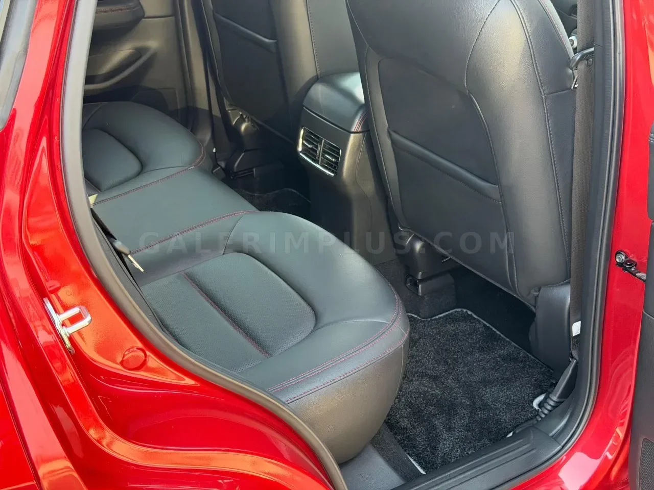 2023 Mazda CX-5 2.5 Skyactiv-G Lefkoşa Satılık İkinci El | GalerimPlus - Thumbnail 5