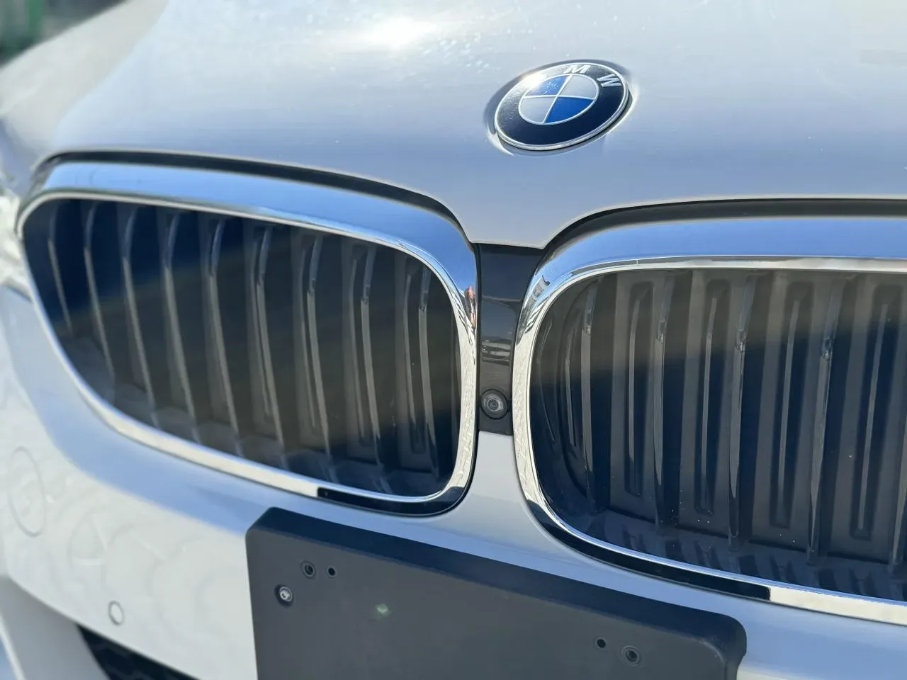 2020 BMW 5 Serisi 523d Lefkoşa Satılık İkinci El | GalerimPlus - Thumbnail 4
