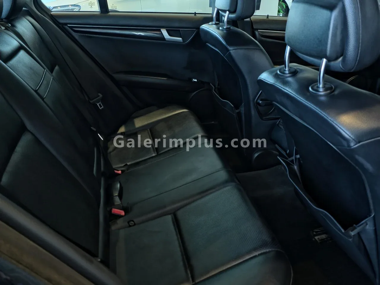 2013 Mercedes-Benz C Serisi C 200 C 200 Gazimağusa Satılık İkinci El | GalerimPlus - Thumbnail 8