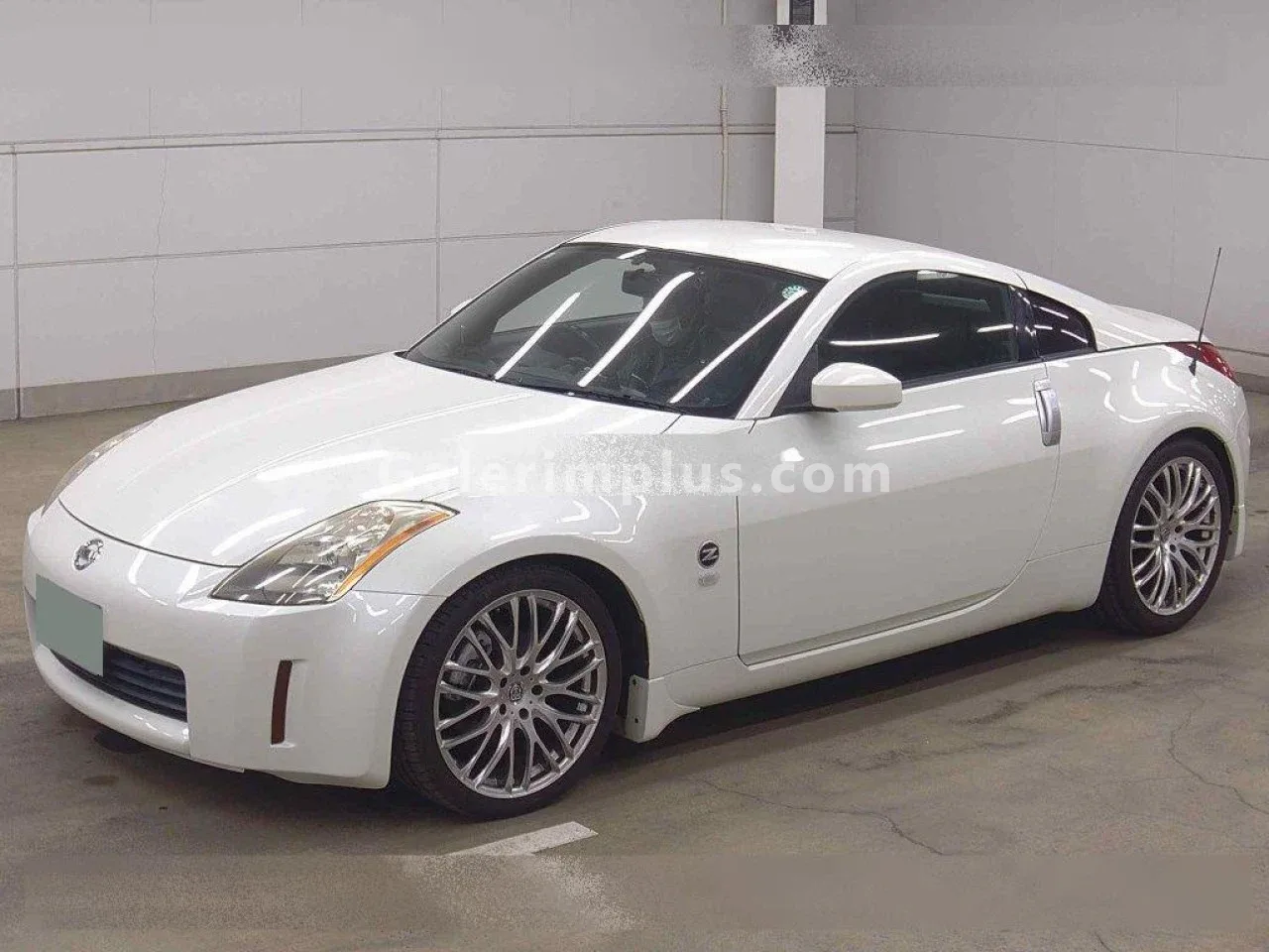 2003 Nissan 350 Z Gazimağusa Satılık İkinci El | GalerimPlus - Thumbnail 2