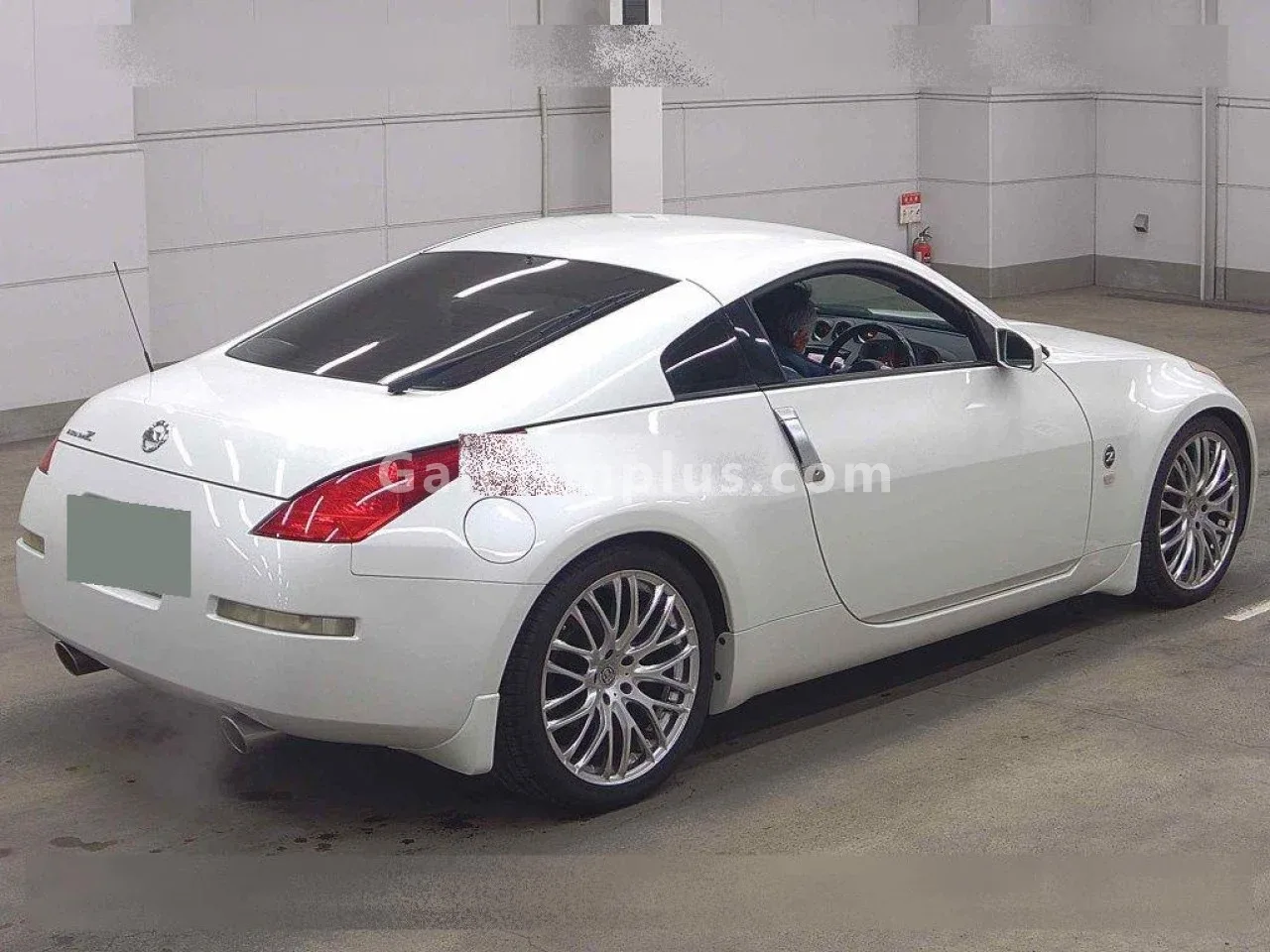 2003 Nissan 350 Z Gazimağusa Satılık İkinci El | GalerimPlus - Thumbnail 4