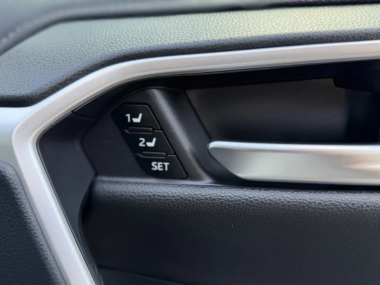 2023 Toyota RAV4 2.5 Hybrid Lefkoşa Satılık İkinci El | GalerimPlus - Thumbnail 7