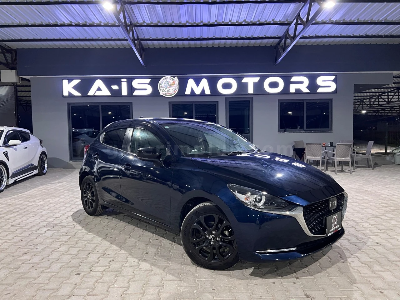 2021 Mazda 2 G.Mağusa Satılık İkinci El | GalerimPlus - Fotoğraf 1