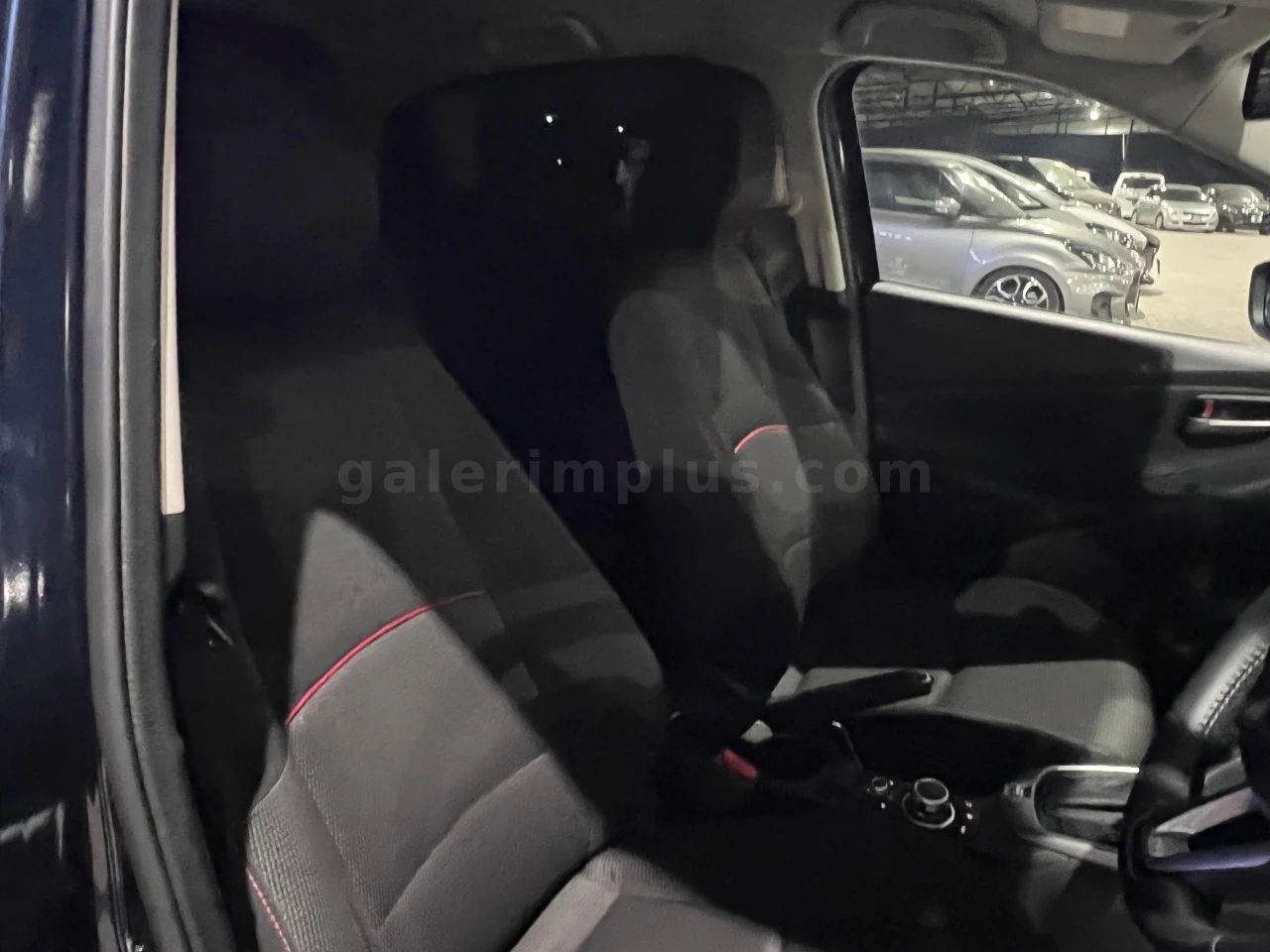 2021 Mazda 2 G.Mağusa Satılık İkinci El | GalerimPlus - Thumbnail 6