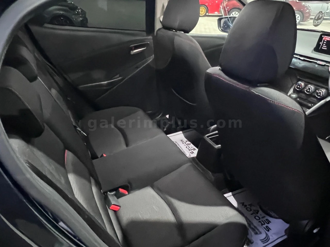 2021 Mazda 2 G.Mağusa Satılık İkinci El | GalerimPlus - Thumbnail 7