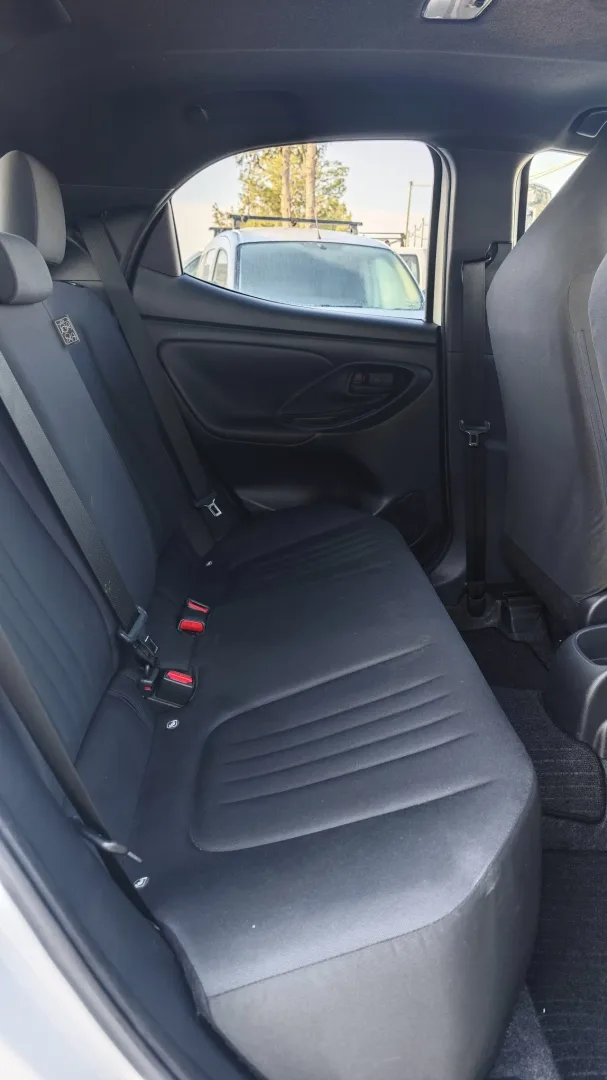 2021 Toyota Yaris 1.0 Lefkoşa Satılık İkinci El | GalerimPlus - Thumbnail 7