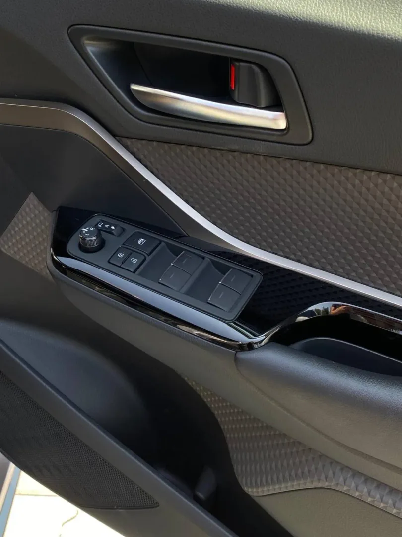 2020 Toyota C-HR 1.8 Hybrid Gazimağusa Satılık İkinci El | GalerimPlus - Thumbnail 7