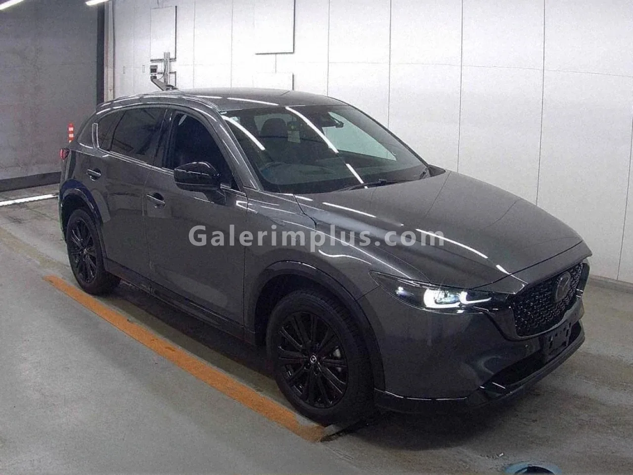 2023 Mazda CX-5 Girne Satılık İkinci El | GalerimPlus - Fotoğraf 1