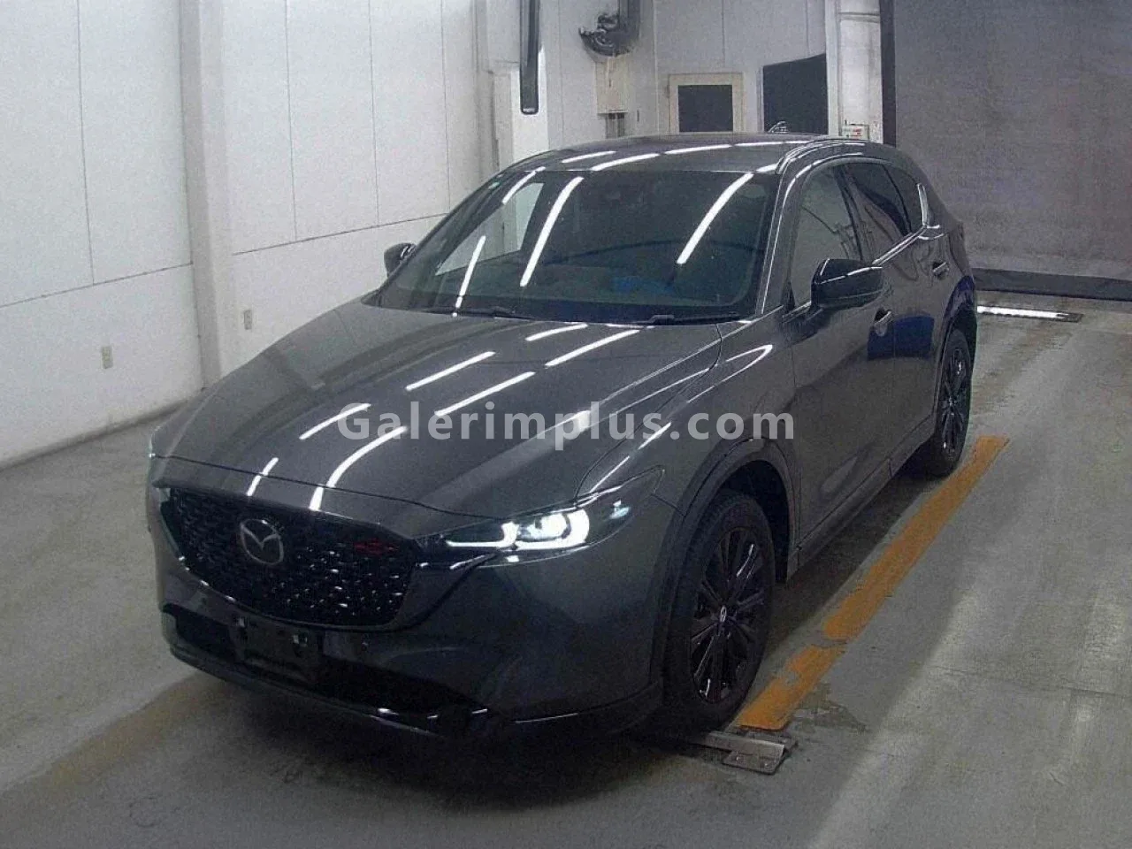 2023 Mazda CX-5 Girne Satılık İkinci El | GalerimPlus - Thumbnail 3