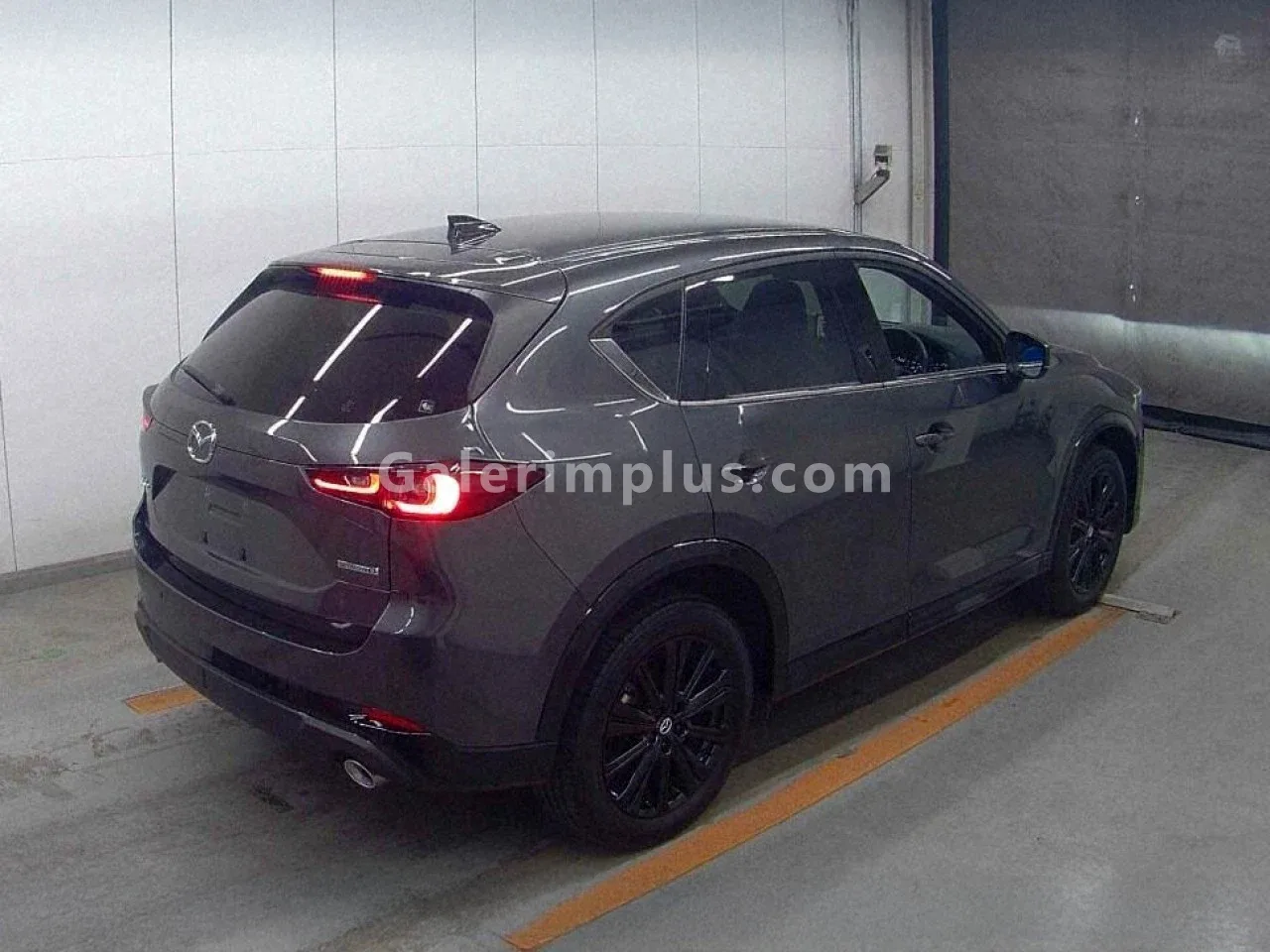 2023 Mazda CX-5 Girne Satılık İkinci El | GalerimPlus - Thumbnail 4
