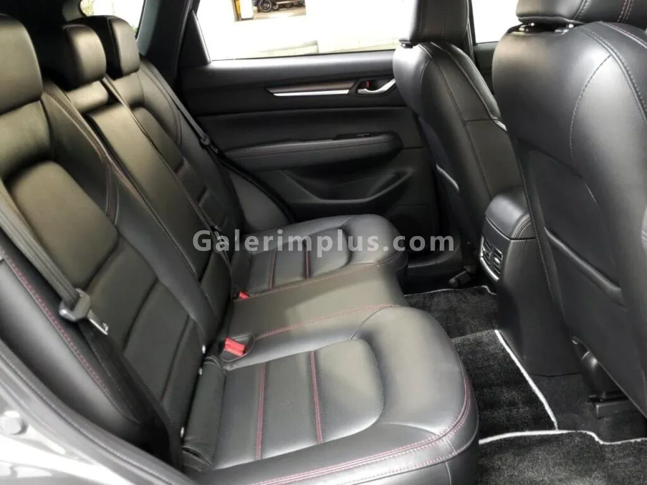 2023 Mazda CX-5 Girne Satılık İkinci El | GalerimPlus - Thumbnail 6