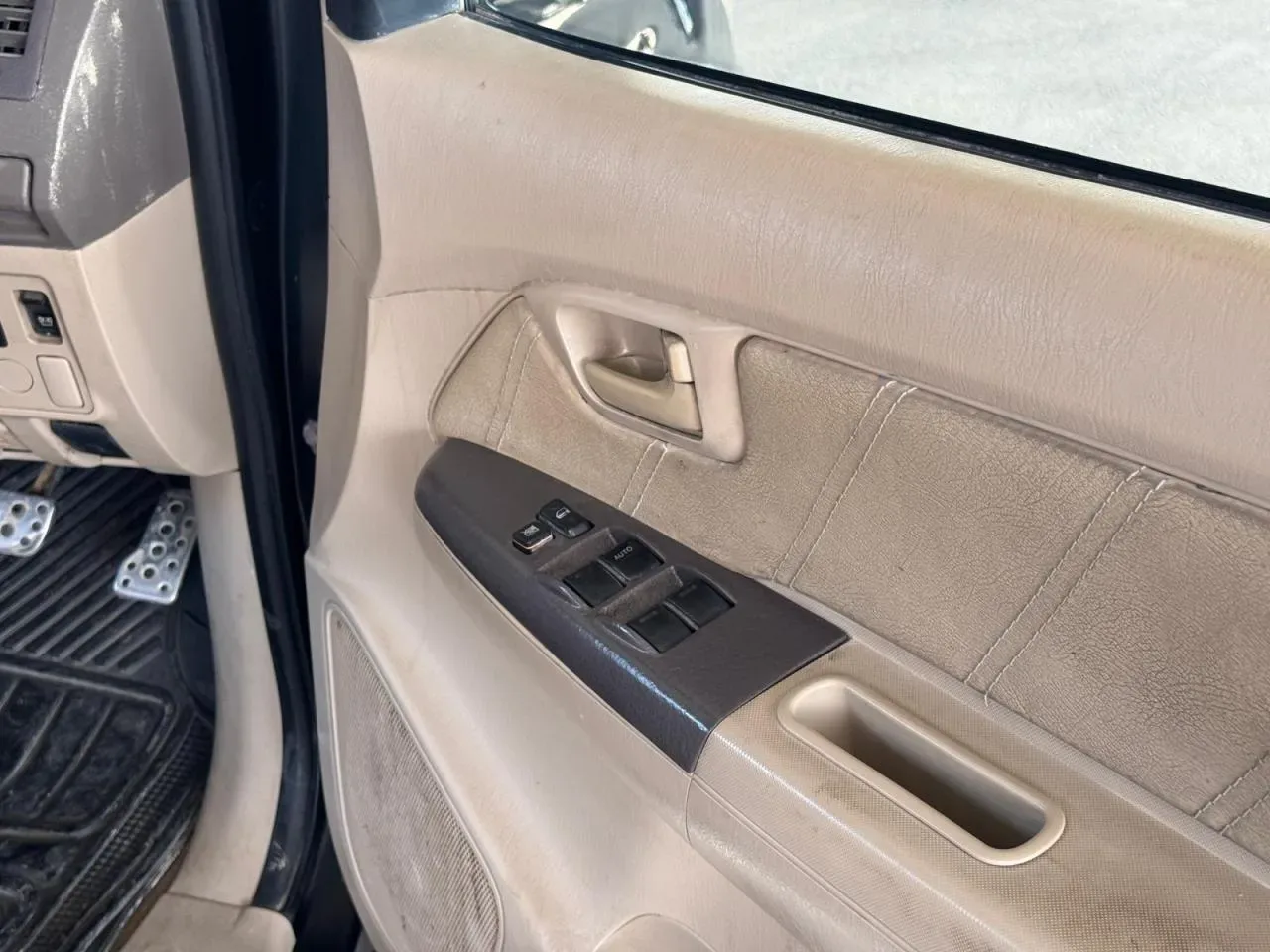2007 Toyota Hilux 3.0 D Lefkoşa Satılık İkinci El | GalerimPlus - Thumbnail 2