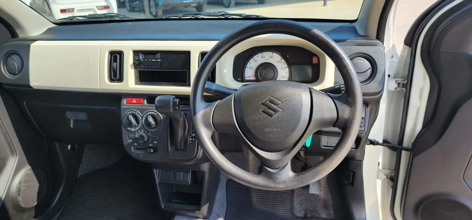 2019 Suzuki Alto 0.65 Gazimağusa Satılık İkinci El | GalerimPlus - Thumbnail 5