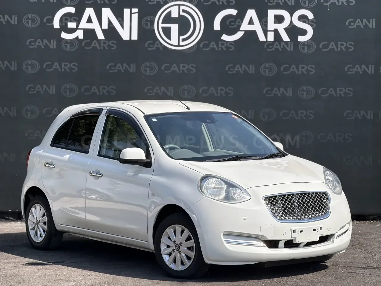 2022 Nissan March Girne Satılık İkinci El | GalerimPlus - Fotoğraf 1