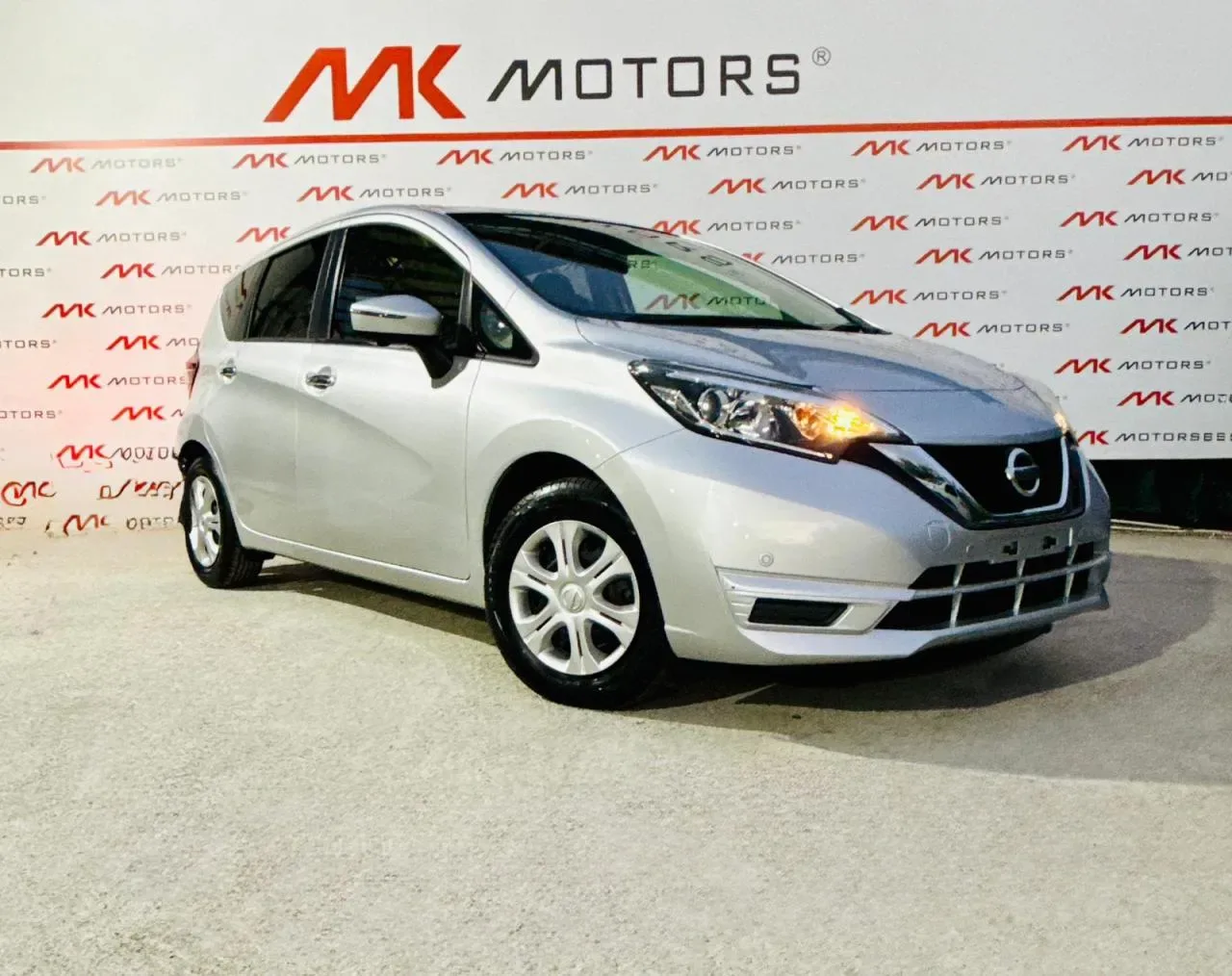 2021 Nissan Note 1.2 Lefkoşa Satılık İkinci El | GalerimPlus - Fotoğraf 1