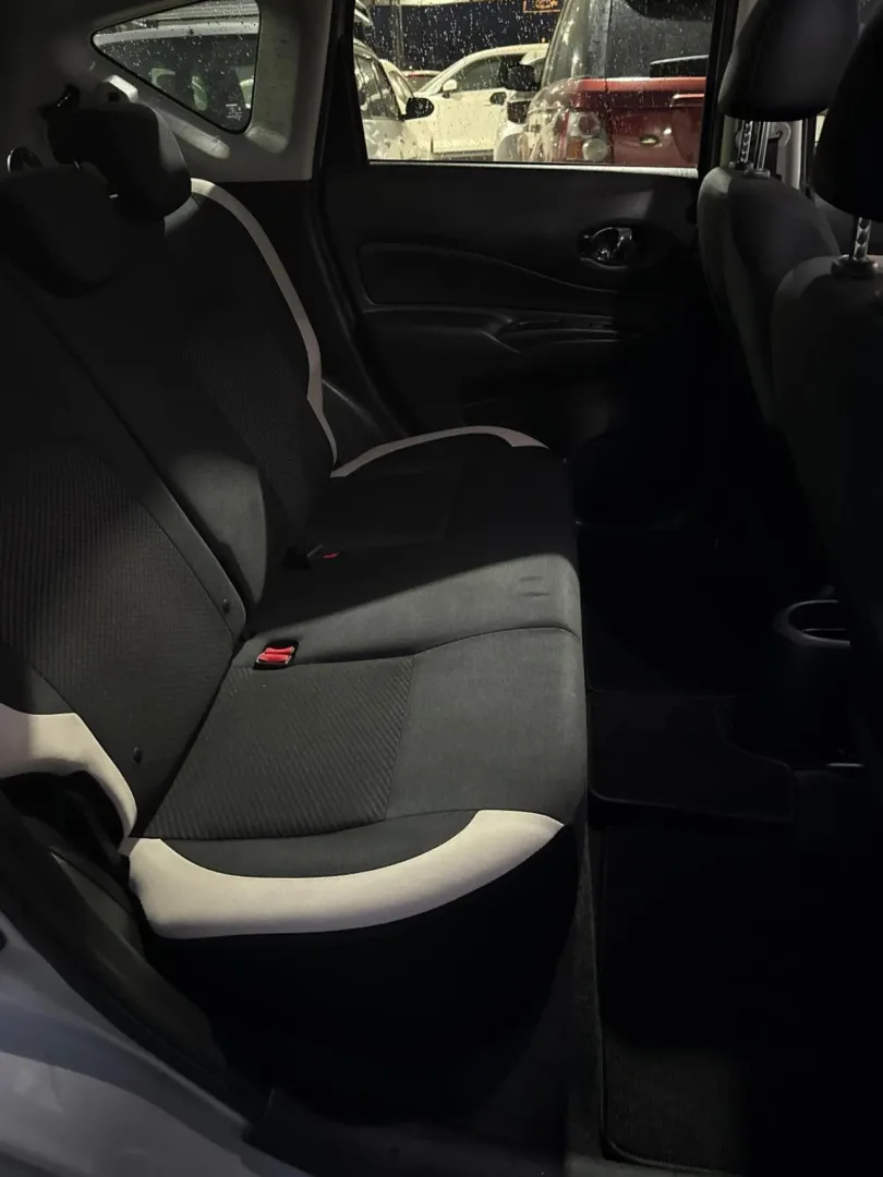 2021 Nissan Note 1.2 Lefkoşa Satılık İkinci El | GalerimPlus - Thumbnail 7