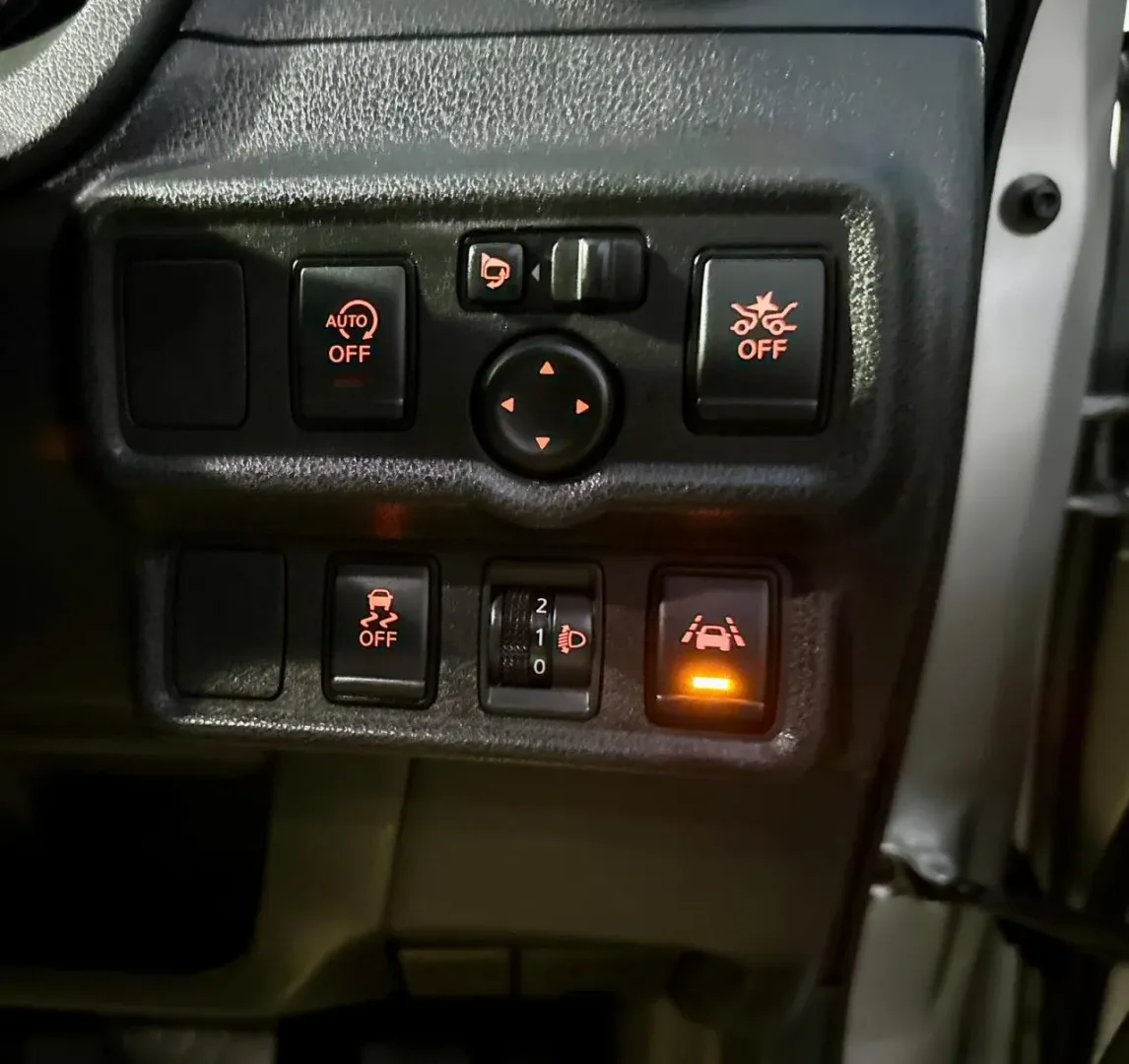 2021 Nissan Note 1.2 Lefkoşa Satılık İkinci El | GalerimPlus - Thumbnail 8