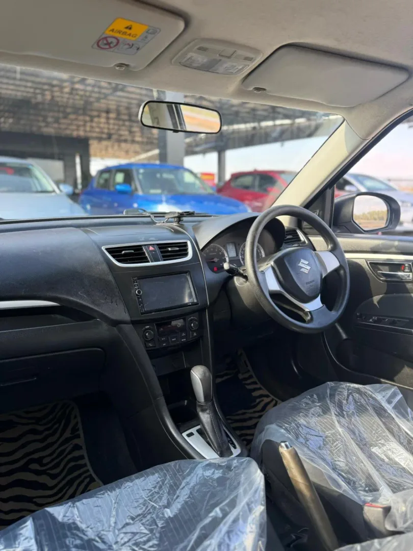 2014 Suzuki Swift 1.2 Gazimağusa Satılık İkinci El | GalerimPlus - Thumbnail 7