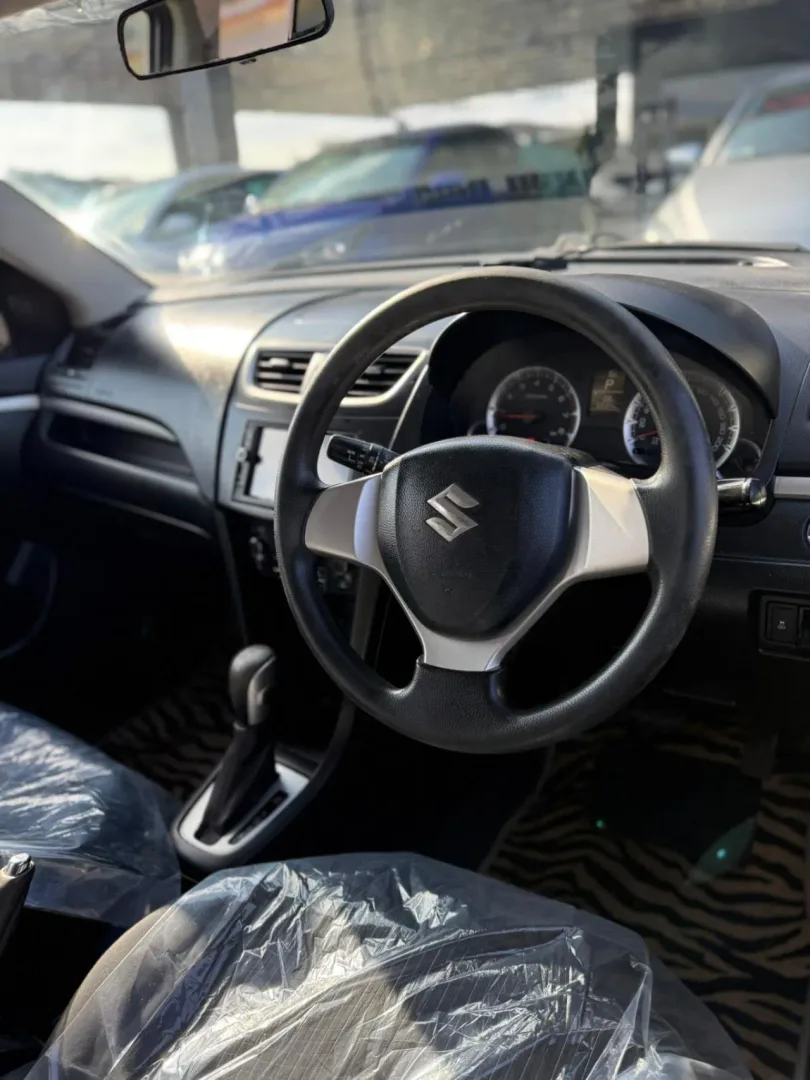 2014 Suzuki Swift 1.2 Gazimağusa Satılık İkinci El | GalerimPlus - Thumbnail 8