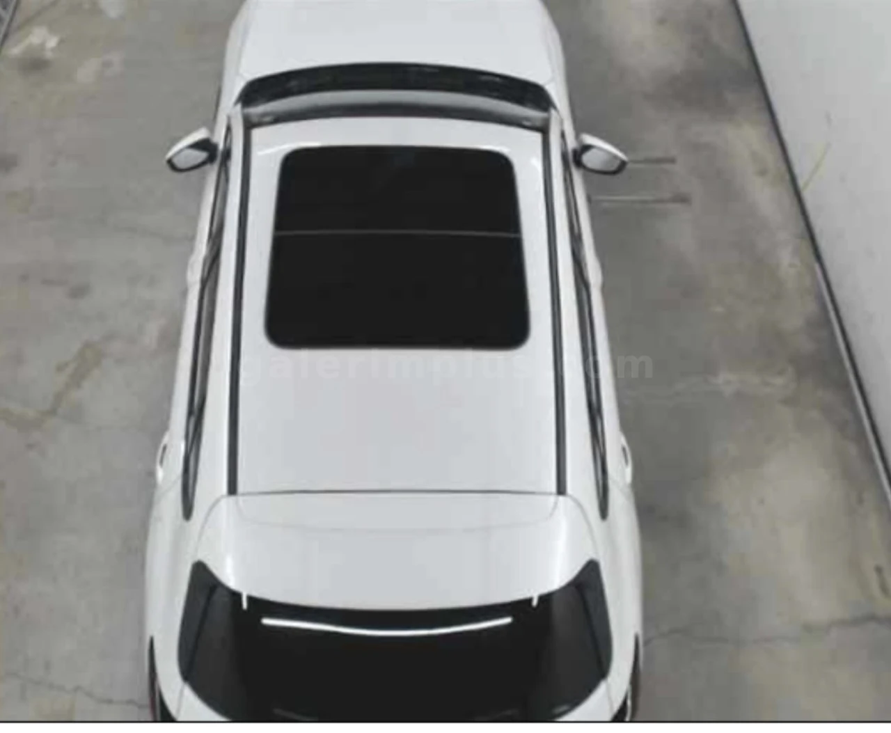 2024 Mazda CX-60 Lefkoşa Satılık İkinci El | GalerimPlus - Thumbnail 2