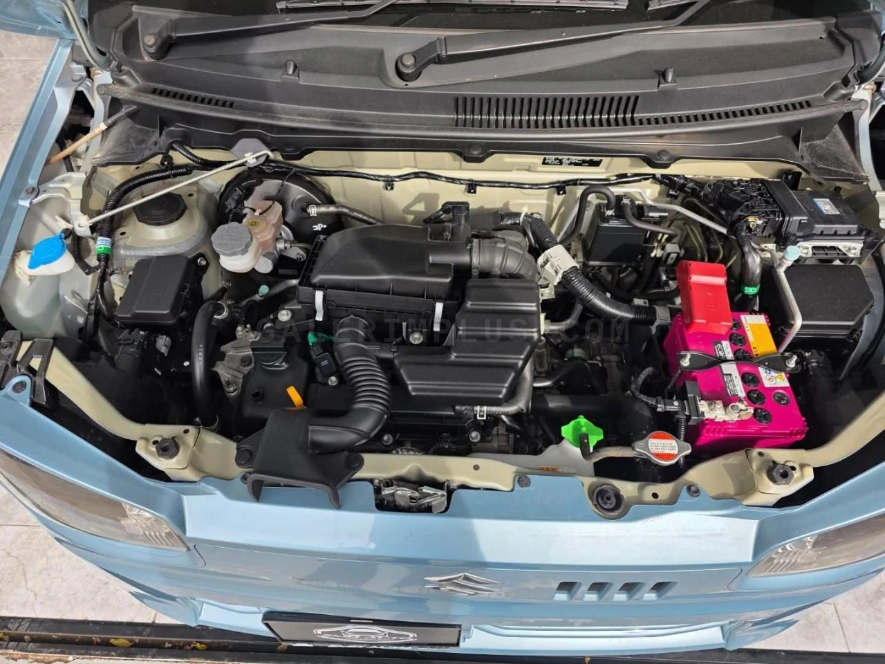 2021 Model Otomatik Suzuki Alto Lefkoşa Satılık İkinci El | GalerimPlus - Thumbnail 2