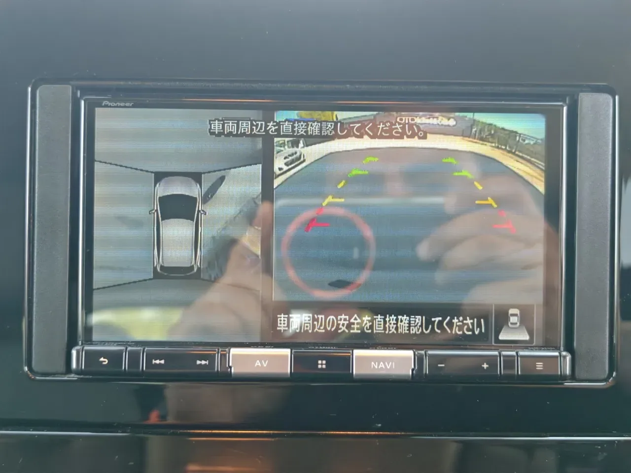 2022 Nissan Note e-Power Lefkoşa Satılık İkinci El | GalerimPlus - Thumbnail 6