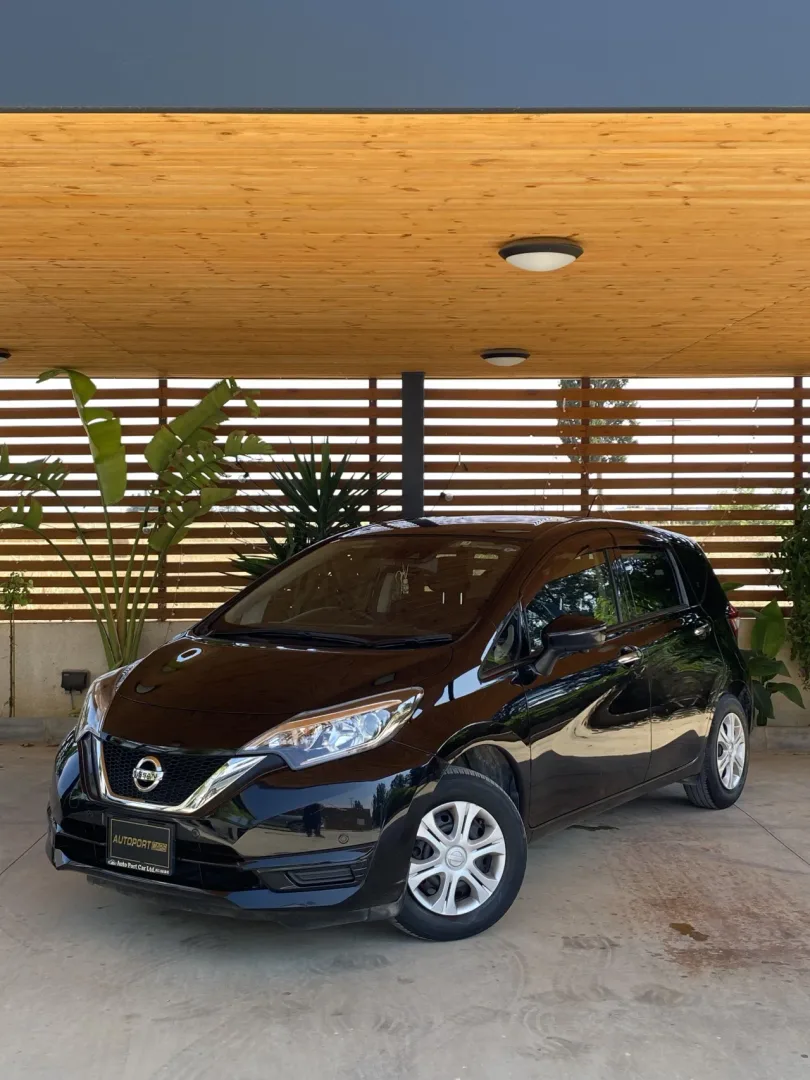 2019 Nissan Note 1.2 Gazimağusa Satılık İkinci El | GalerimPlus - Fotoğraf 1
