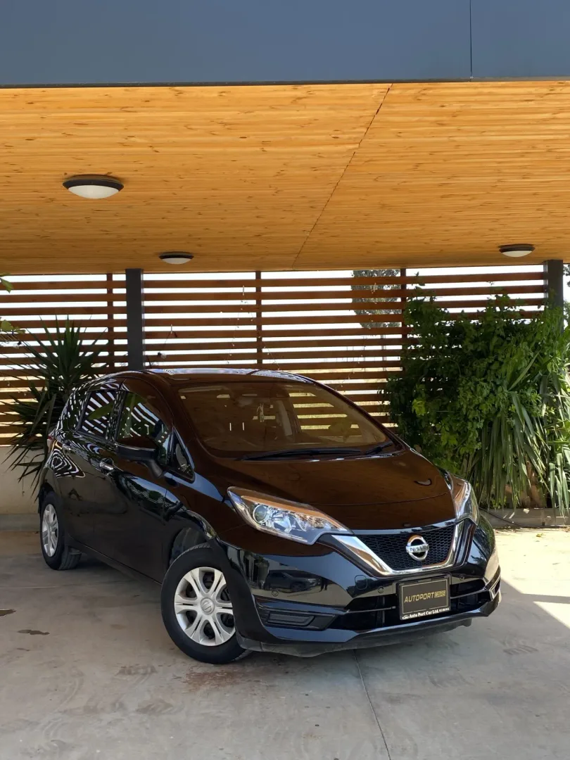 2019 Nissan Note 1.2 Gazimağusa Satılık İkinci El | GalerimPlus - Thumbnail 2
