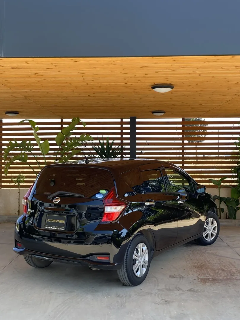 2019 Nissan Note 1.2 Gazimağusa Satılık İkinci El | GalerimPlus - Thumbnail 3
